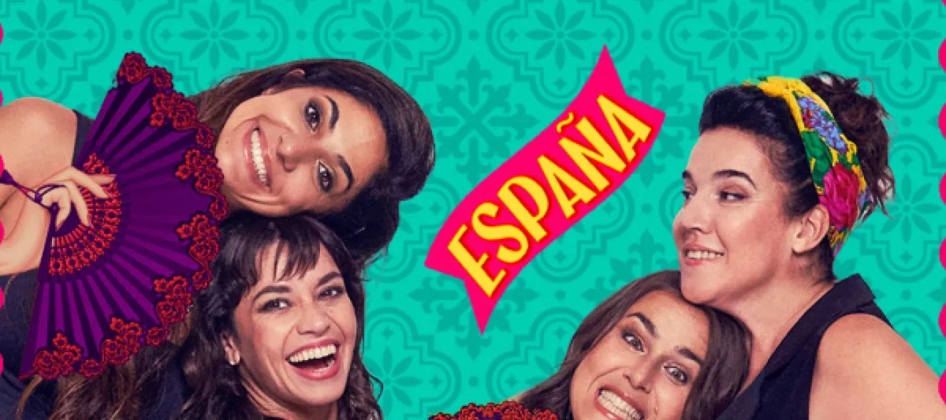 Las Chicas De La Culpa Cartel