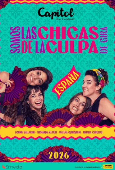 Las Chicas De La Culpa Cartel