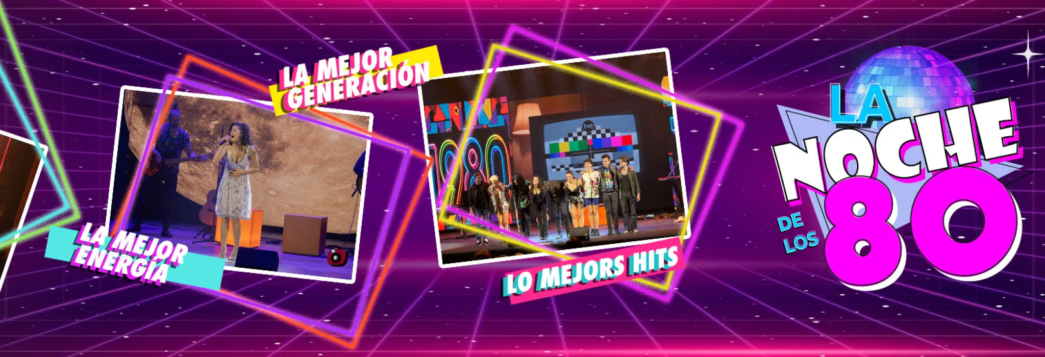 Banner Web Los 