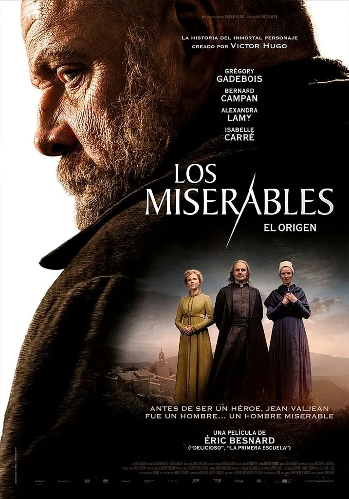 Losmiserables Elorugen 