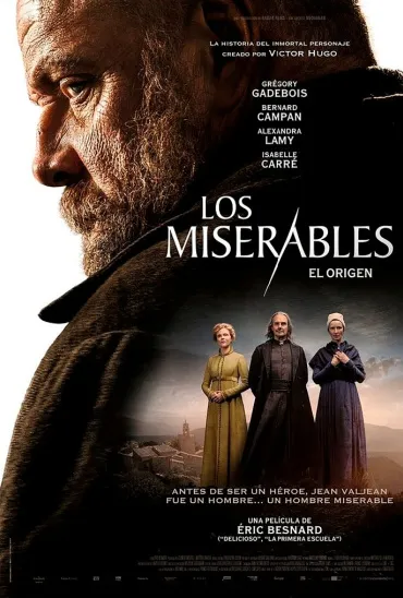 Losmiserables Elorugen Cartel