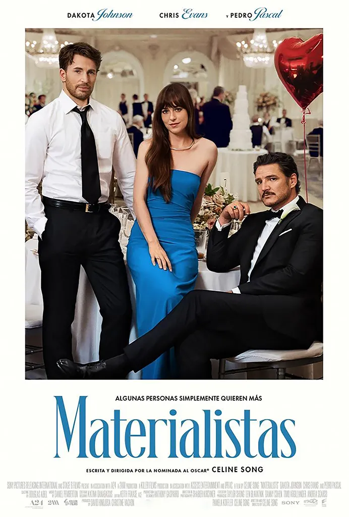 Materialists Cartel 