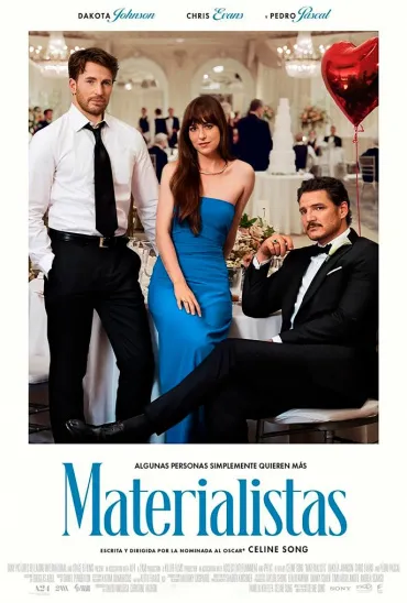 Materialists Cartel