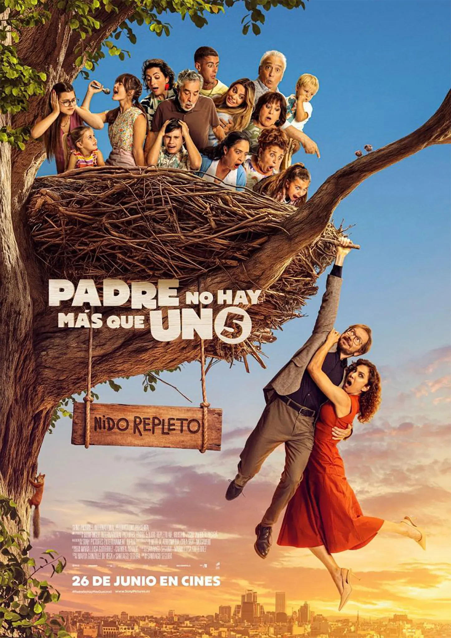 Padrenohaymasqueuno