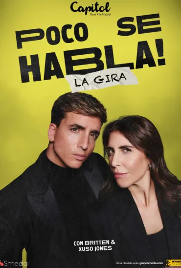 Poco Se Habla Cartel
