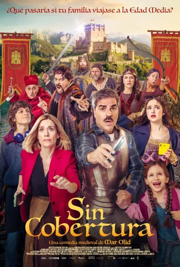 Sin Cobertura Cartel