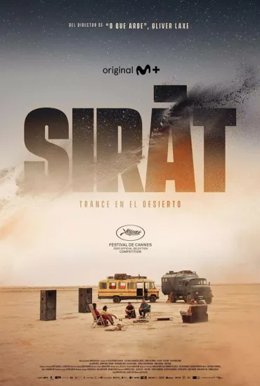 Sirat Cartel