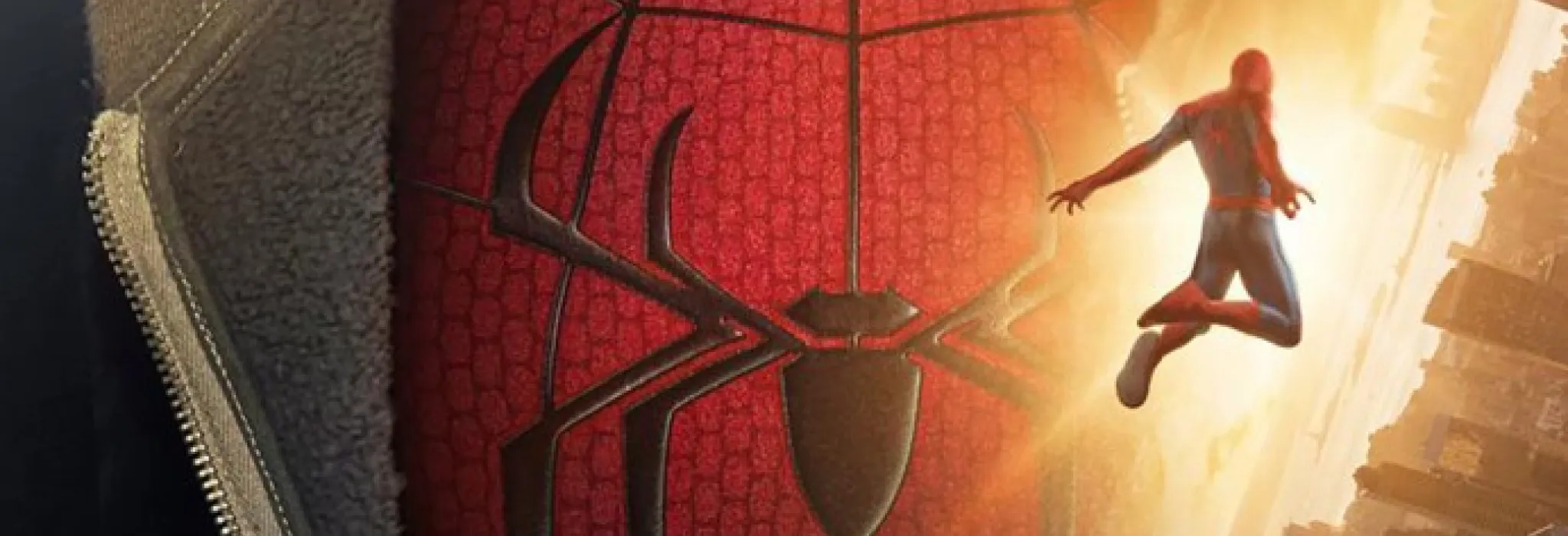 Spiderman Brand New Day 