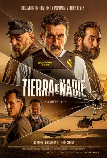 Tierra De Nadie Cartel