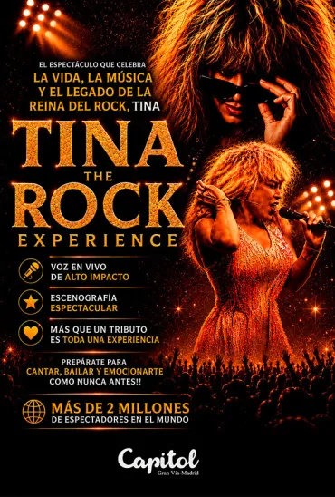 Tinaturnercartel Web