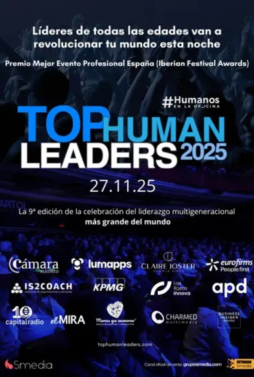 Top Human Leaders  Cartel