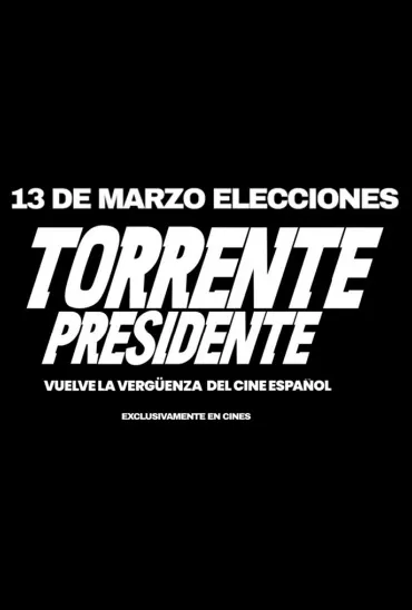 Torrente Presidente Cartel