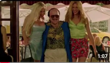 Torrente Presidente Ytb