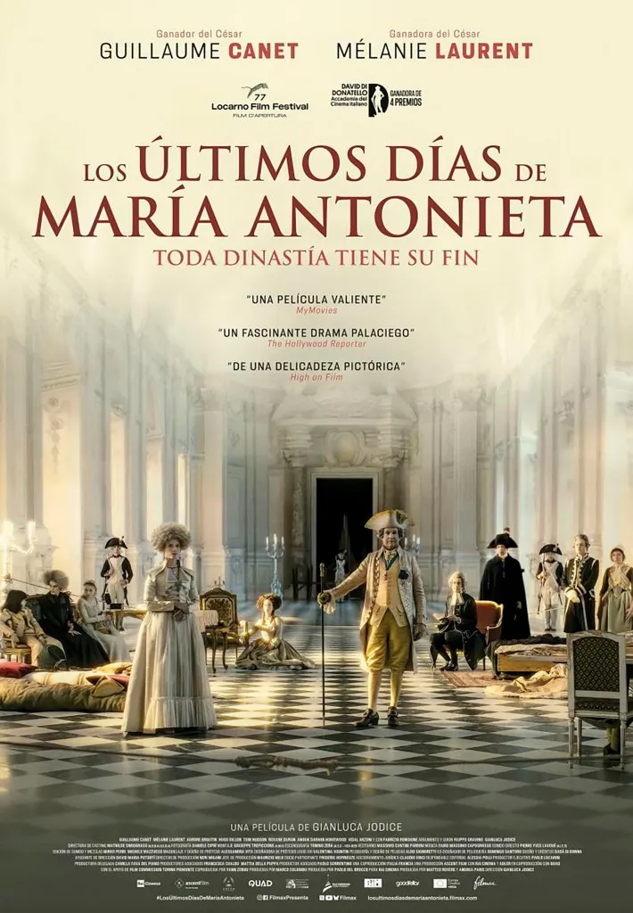 Ultimosdiasmariaantonieta 