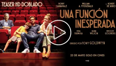 Una Funcion Inesperada Youtube