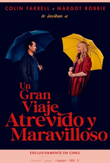 Ungranviajeatrevidocartel